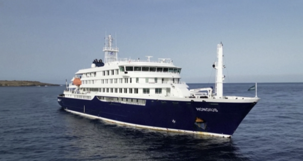 Países europeos enviarán aviones para evacuar a sus ciudadanos del crucero afectado por hantavirus