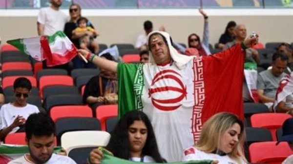 Irán confirma que participará en el Mundial, pero exige garantizar su seguridad