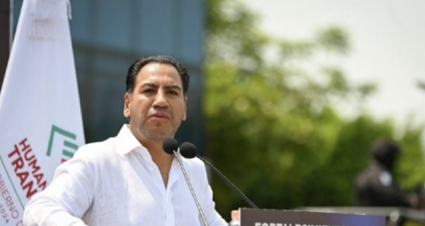 Gobernador de Chiapas apoya cambio a calendario escolar, siempre y cuando se respete el periodo vacacional