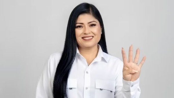 Denuncia Morena presunto intento de homicidio contra candidata en Coahuila