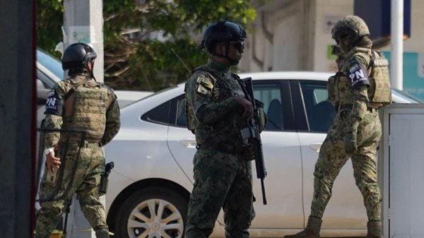 Asesinan a la hermana de “El Casetero”, presunto líder de un grupo criminal en Veracruz