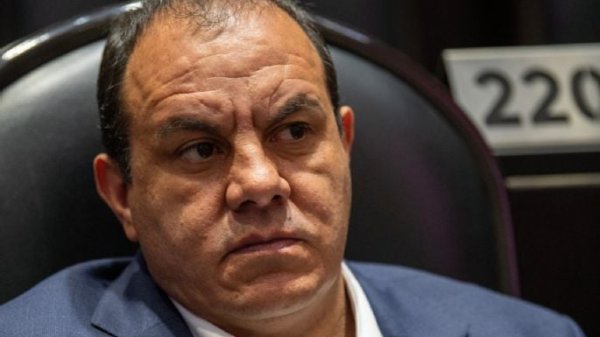 Más de un año y medio después, sigue sin concluir carpeta contra Cuauhtémoc Blanco