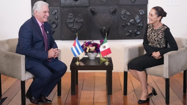 México financió Sembrando Vida en Cuba con 588 millones de pesos, según investigación