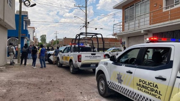 Asesinan en Guanajuato a buscadora y su hija en el marco del Día de las Madres