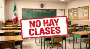 Se cumplirá con planes y programas de estudio en escuelas: Alfonso Cepeda