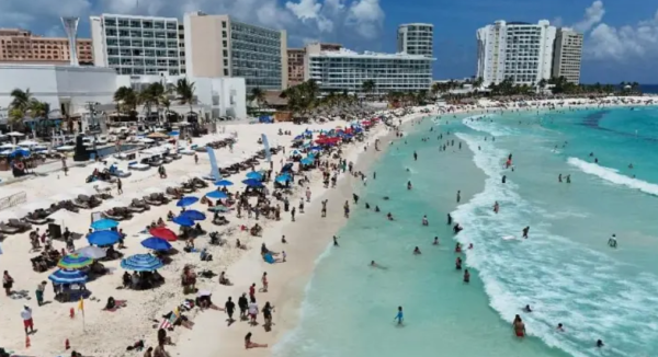 Quintana Roo acapara 20% de la inversión en proyectos turísticos de todo el país