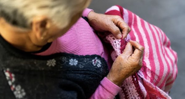 Mujeres adultas mayores: por qué enfrentan más precariedad económica en México