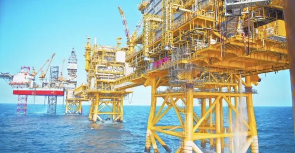 Precios del petróleo vuelven a subir con negociaciones infructuosas entre EU e Irán