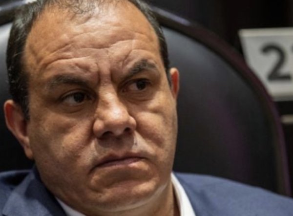 Más de un año y medio después, sigue sin concluir carpeta contra Cuauhtémoc Blanco