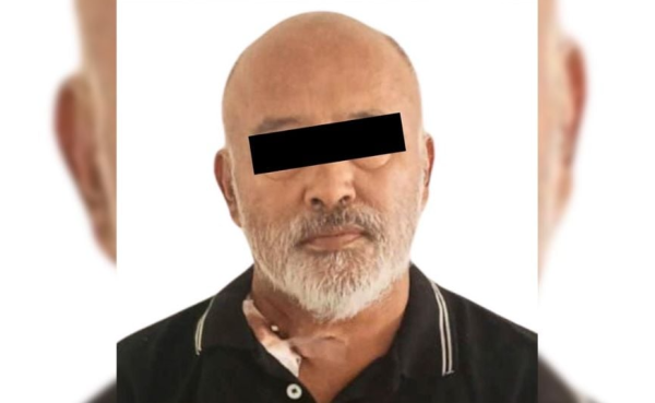 Ministro de culto es aprehendido en el Edomex por la violación de una mujer