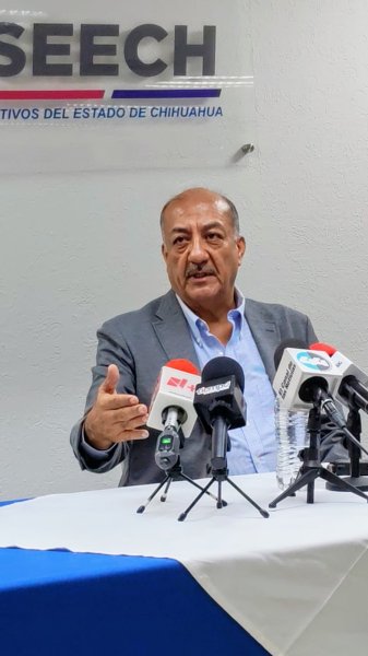 Hoy se reúnen titulares de Educación con Mario Delgado; pidió apoyo general: Hugo Gutiérrez