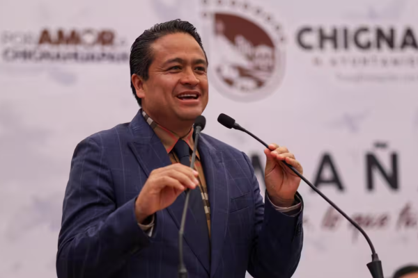 ¿Y la austeridad? Alcalde de Morena en Chignahuapan desata escándalo por lujosos XV años