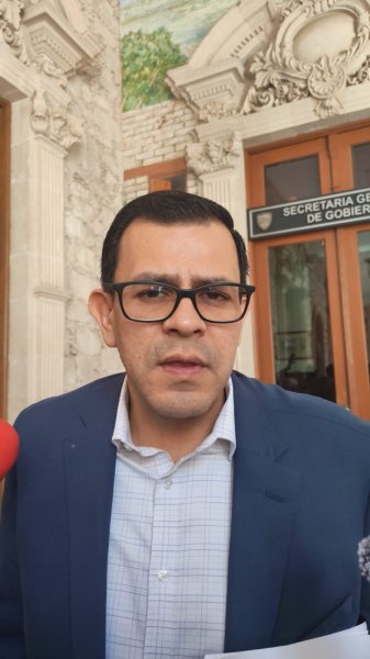 Crematorio Plenitud: Buscan que dueño regrese a prisión preventiva