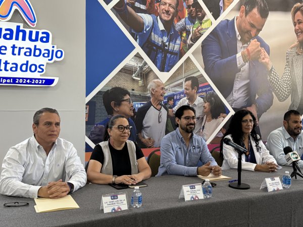 Refuerza IMPAS acciones vs la rickettsia