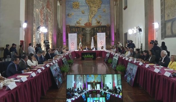 “Después del 15 de junio no hay propósito pedagógico en las aulas”, dice Mario Delgado