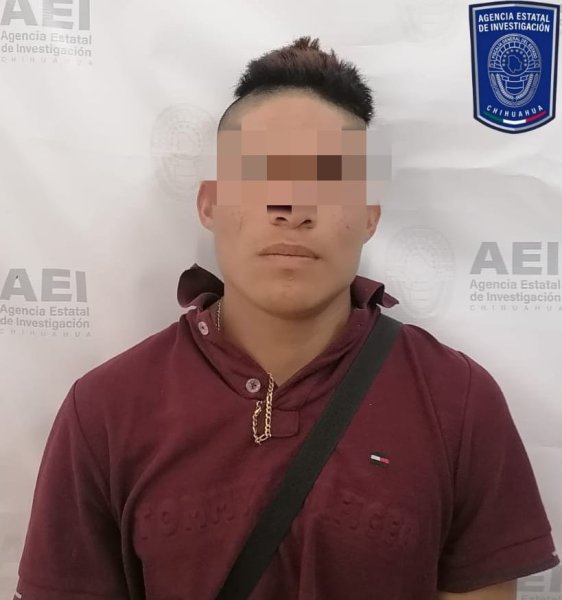 Obtiene Fiscalía vinculación a proceso de imputado por robo a una escuela en Parral