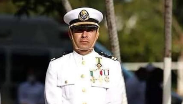 Abogado de Manuel Roberto Farías, marino implicado en huachicol fiscal acusa “justicia selectiva”