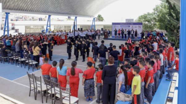 Chihuahua mantendrá calendario escolar; prevén ajustes extraordinarios