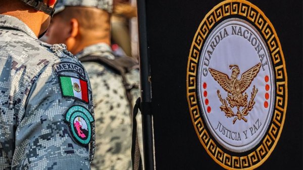 Declaran culpables a dos elementos de la Guardia Nacional por el asesinato de estudiante de la Universidad de Guanajuato
