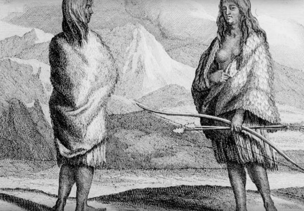 Los pericúes: el pueblo indomable de Los Cabos