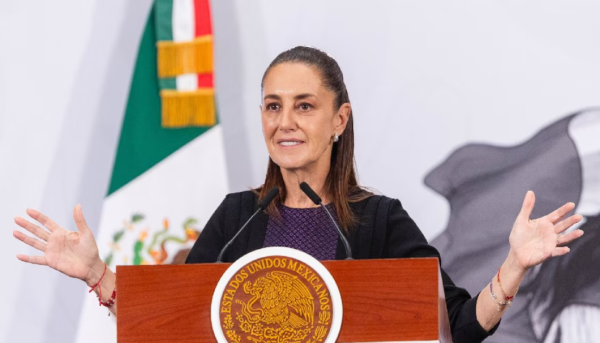 Habrá excepción para estados que decidan adelantar fin de clases: Sheinbaum sobre acuerdo de la SEP