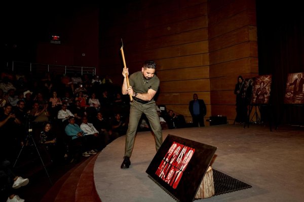 El populismo ya sangra y vamos a darle el golpe final; presenta Francisco Sánchez su libro Populismo Maldito