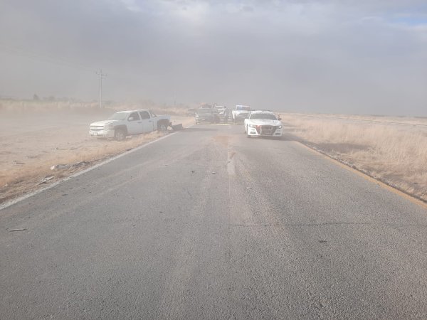 Advierte Protección Civil sobre onda de calor, vientos fuertes y lluvias en la entidad