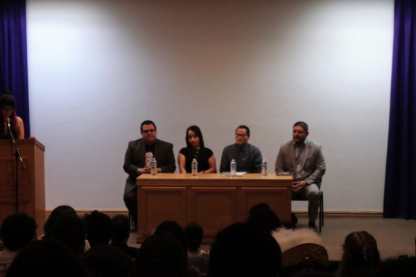 Inaugura FFyL-UACH la Semana de Historia 2026