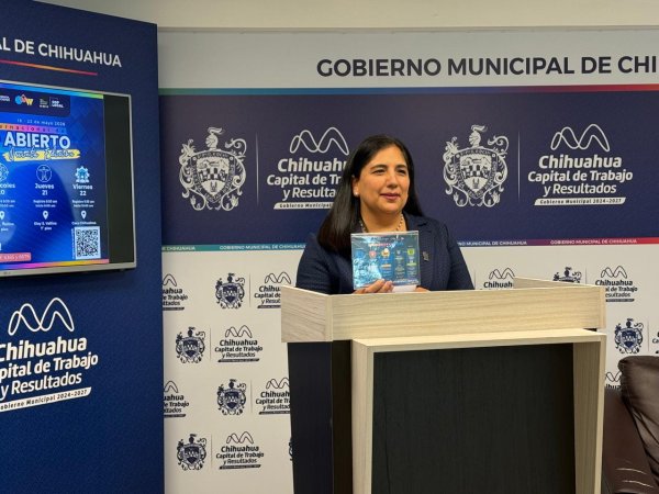 Invitan a participar en la Quinta Semana Internacional de Gobierno Abierto y Archivo