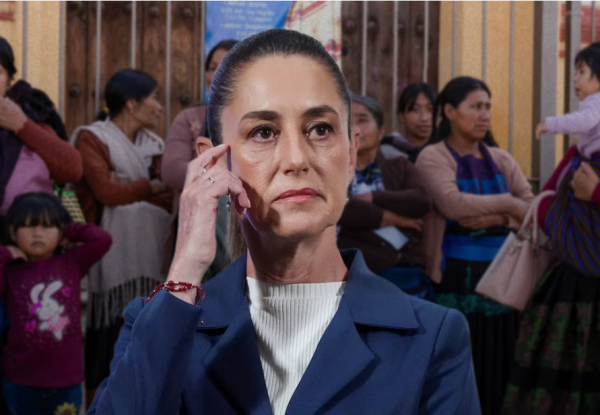Sheinbaum revela por qué Ejército no repelió a Los Ardillos en Guerrero: ‘Se evitó la confrontación’