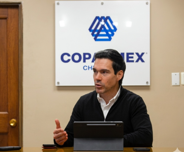Exigencia de padres y madres de familia frenó un mayor rezago educativo: Coparmex