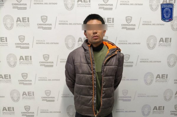 Imponen prisión preventiva a imputados por posesión de pick up robada
