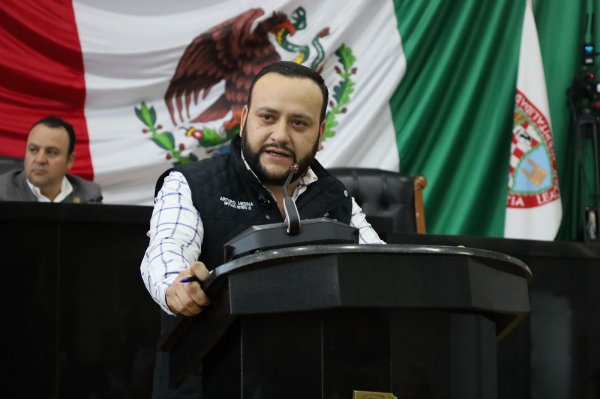 Tanto miedo le tiene Morena a Maru, saben que el pueblo de Chihuahua los repudia”: Arturo Medina