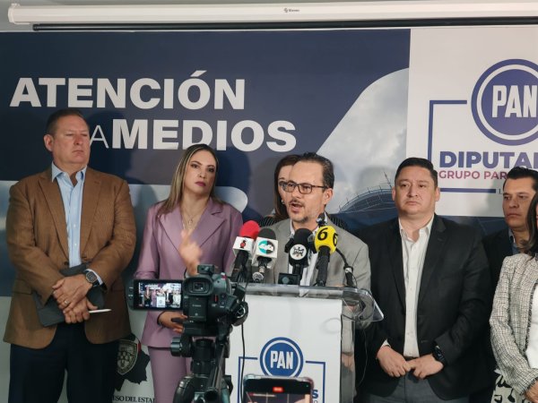 Ariadna Montiel hizo acuerdos con alcaldes de Morena de GyC y Morelos: Jorge Soto