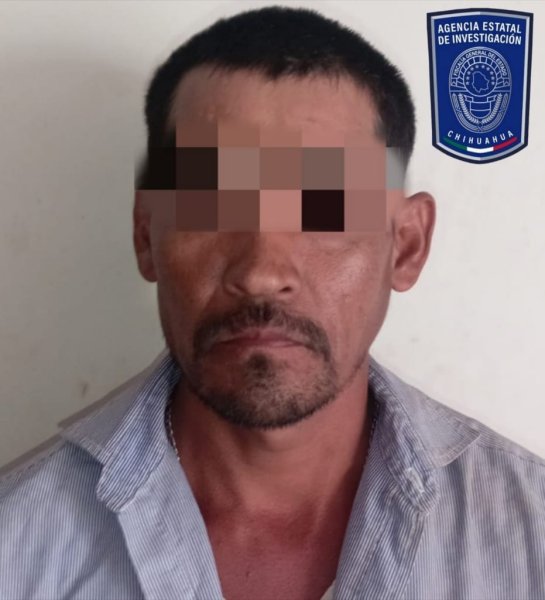 Vinculado a proceso por el delito de homicidio cometido en Guadalupe y Calvo