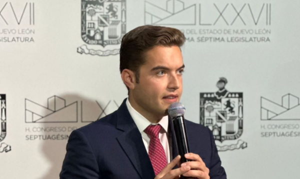 Aumenta a siete la lista de precandidatos de Morena a candidatura al gobierno de NL