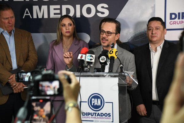 Montiel requiere mucho cinismo para venir  a Chihuahua a defender sus narcogobernadores: Jorge Soto