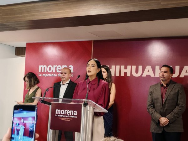 Javier, muy estimado por nosotros, ha venido a aportar: Ariadna Montiel