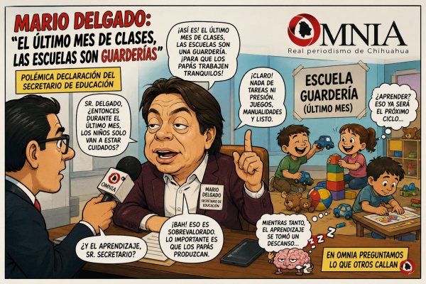 Guarderías escolares