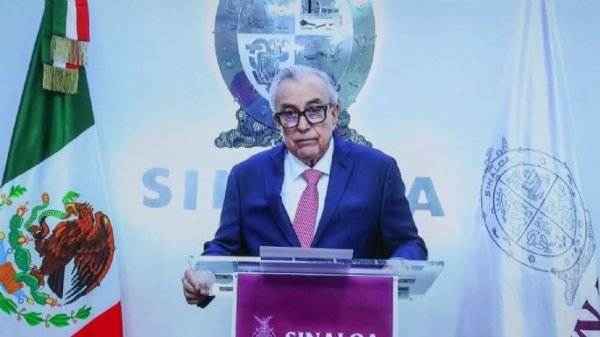 A casi dos años de la captura de El Mayo, la FGR sigue sin citar a Rocha Moya... ni como testigo