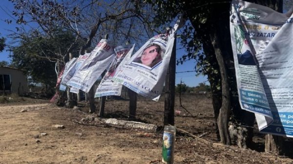 Sinaloa es uno de los cinco estados con más fosas clandestinas: organización civil Causa Común