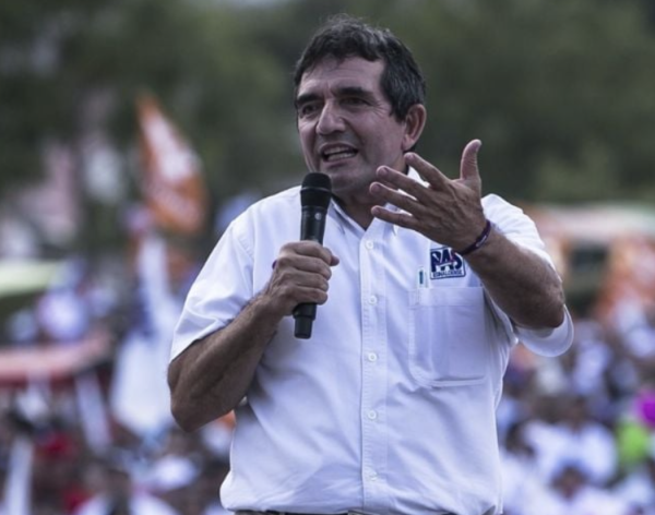 FGR reactiva investigación por homicidio de Héctor Melesio Cuén