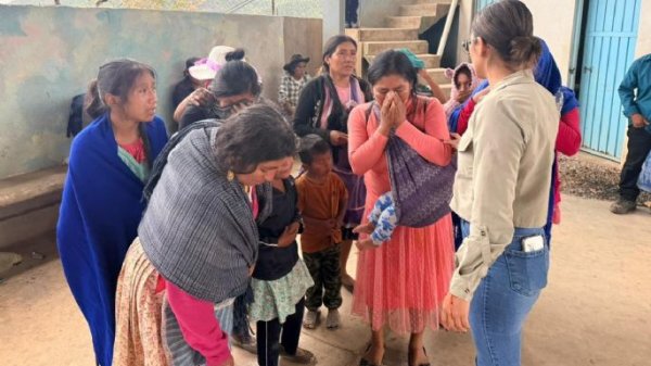 Ataques armados contra población de Chilapa de Álvarez dejó al menos cinco muertos