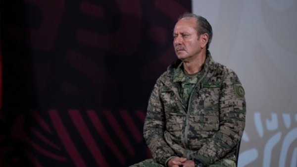 Ojeda nunca denunció el caso de huachicol fiscal en el que están implicados sus sobrinos