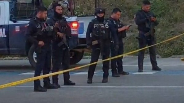 Asesinan a tres hombres luego del secuestro y muerte de líder ganadero en Veracruz