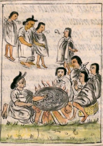 El comal: el gran protagonista de las cocinas mexicanas