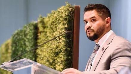 Renuncia Guillermo Arturo Zuany Portillo a la Fiscalía de Operaciones Estratégicas