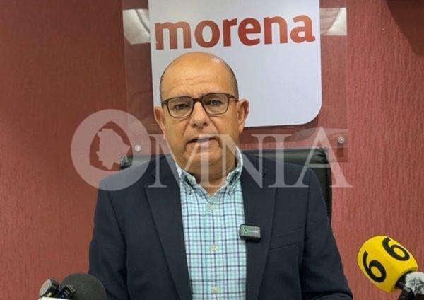 Lamenta Estrada asesinato de lideresa de Morena en Valle de Allende; exige justicia