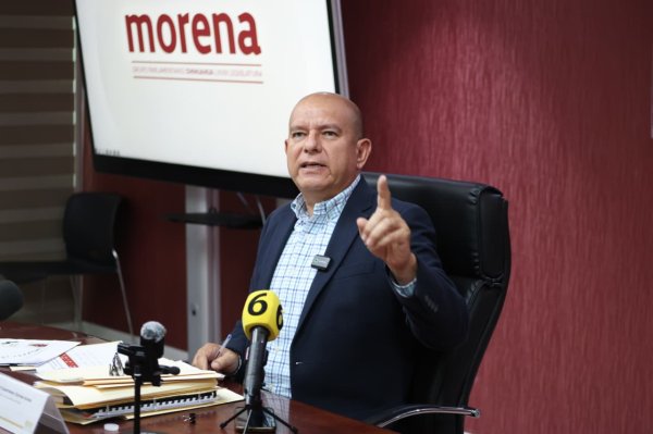 Marcha del próximo sábado se trata de un ejercicio de libertad, no un circo: Estrada
