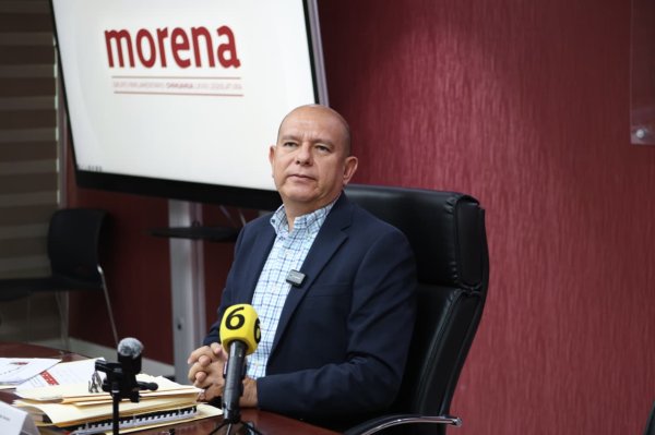 “A nadie convence”, dice Estrada sobre relatoría de Gobierno del Estado en caso de narcolaboratorio